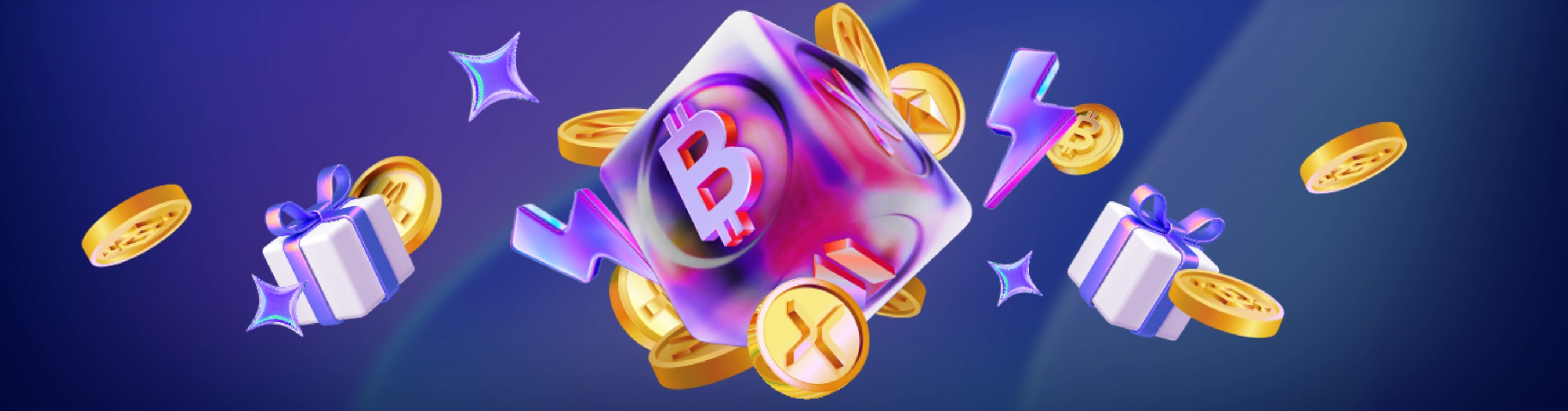 Winzter Casino App-schermafbeelding